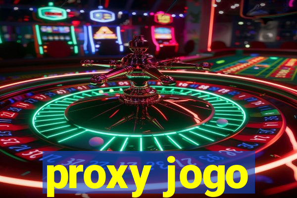 proxy jogo