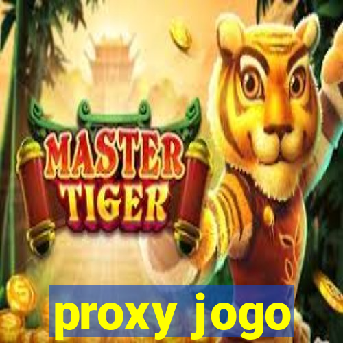 proxy jogo