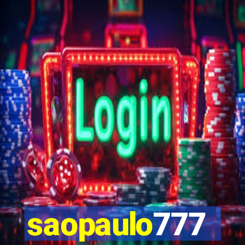 saopaulo777