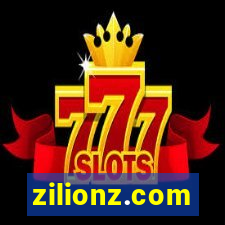 zilionz.com