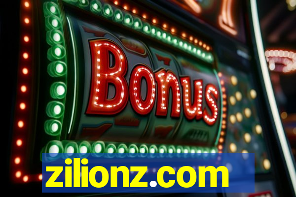 zilionz.com