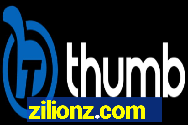 zilionz.com