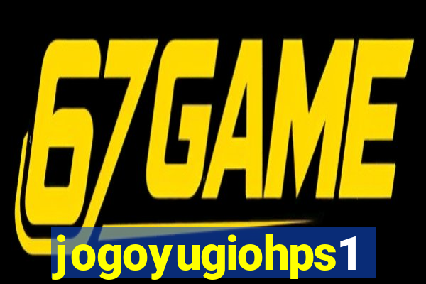 jogoyugiohps1