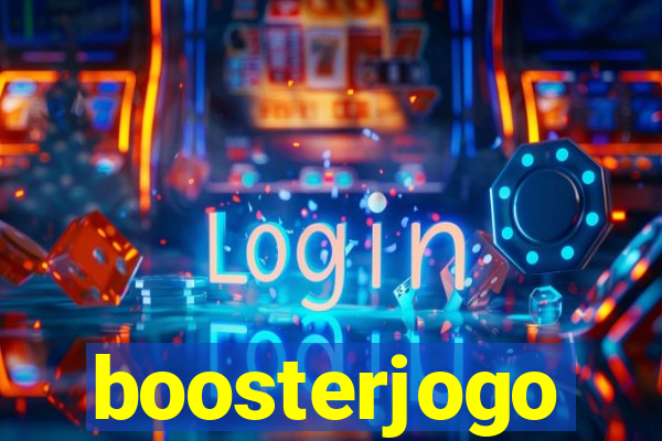 boosterjogo