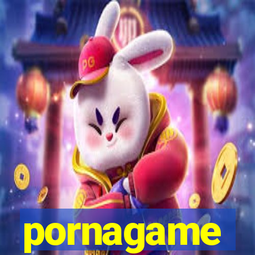 pornagame