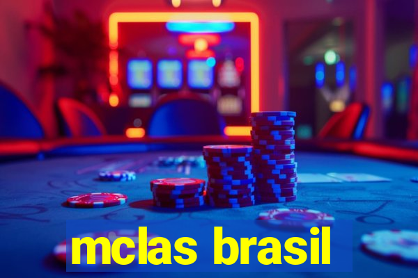 mclas brasil