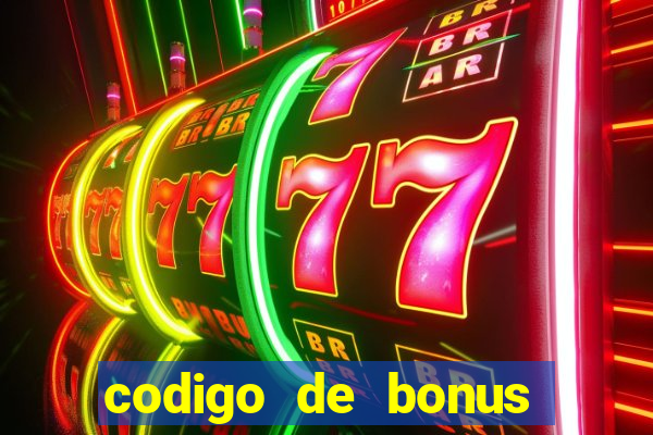 codigo de bonus vai de bet