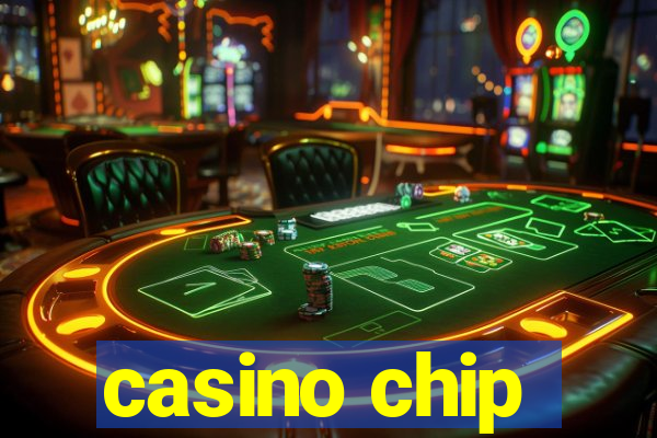 casino chip