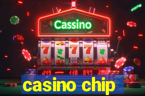 casino chip