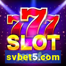 svbet5.com