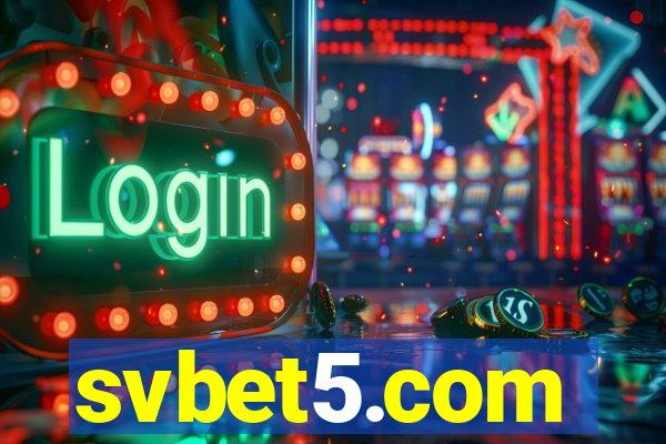 svbet5.com