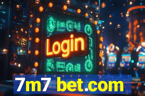 7m7 bet.com