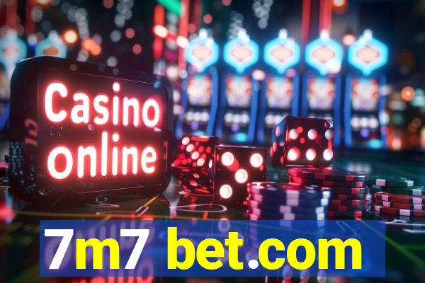 7m7 bet.com