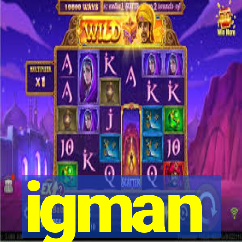 igman