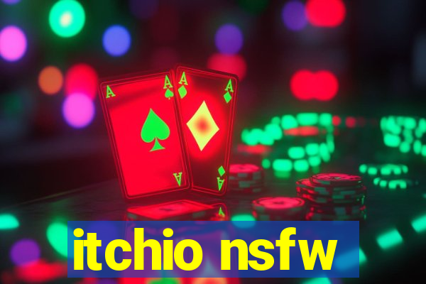 itchio nsfw