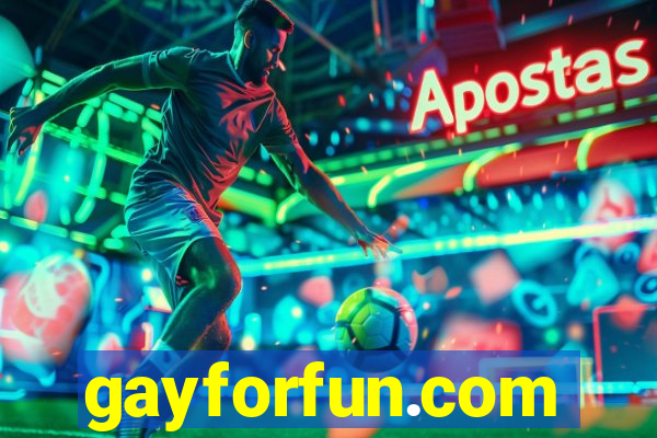 gayforfun.com