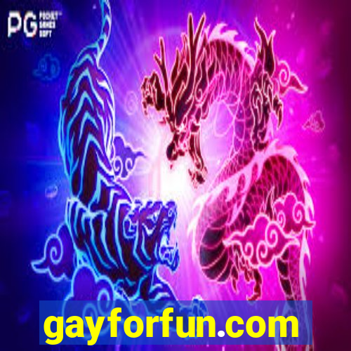 gayforfun.com