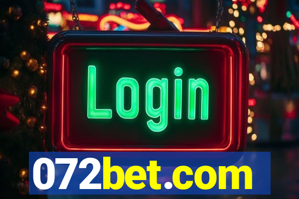 072bet.com