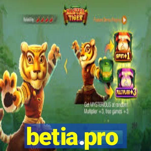 betia.pro