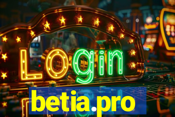 betia.pro