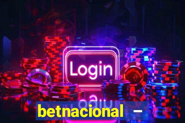 betnacional – jogos ao vivo