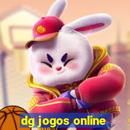 dg jogos online