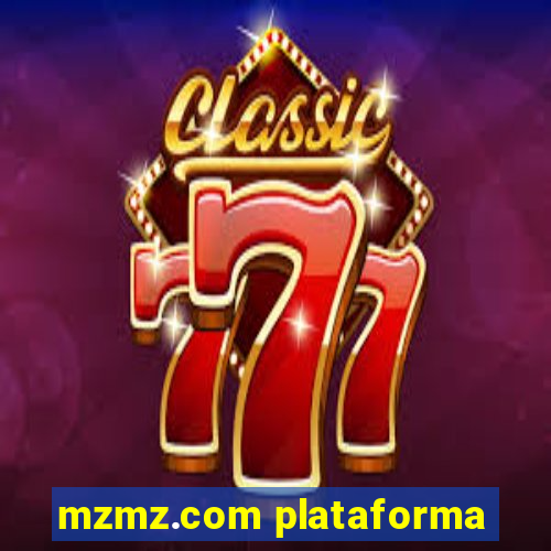 mzmz.com plataforma