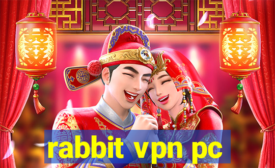 rabbit vpn pc