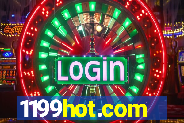 1199hot.com