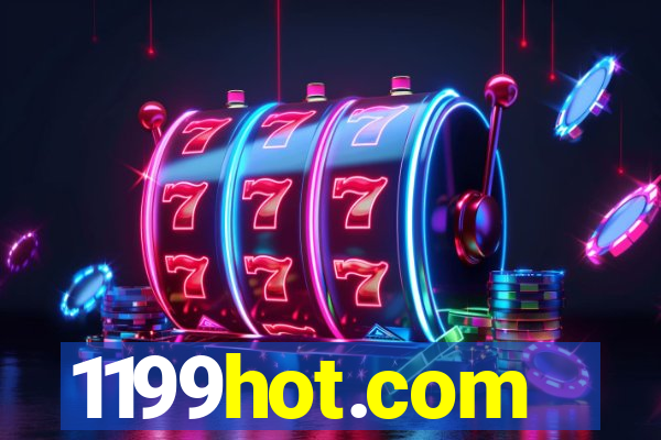 1199hot.com