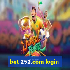 bet 252.com login