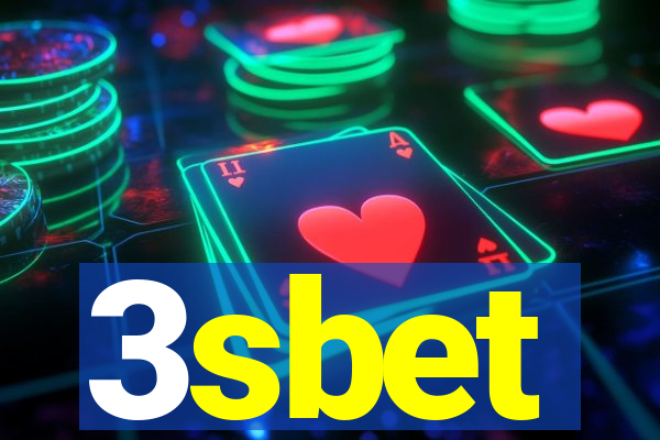 3sbet