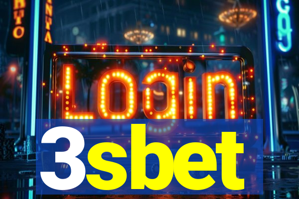 3sbet