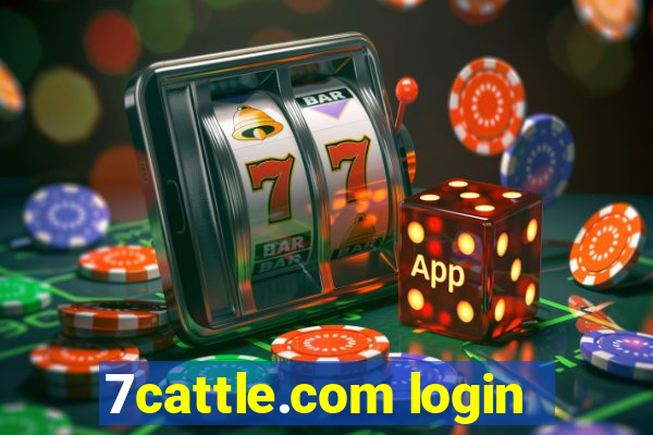 7cattle.com login