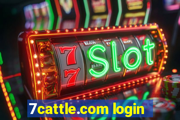 7cattle.com login