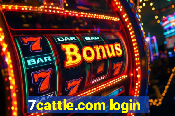 7cattle.com login