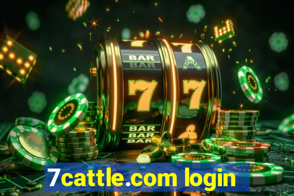 7cattle.com login