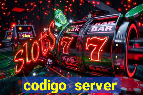 codigo server privado shindo life