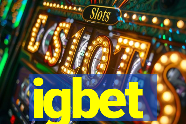 igbet