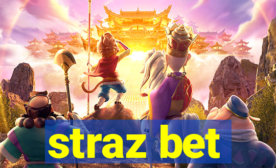 straz bet