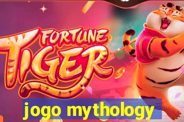 jogo mythology