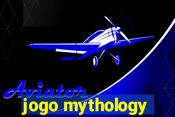 jogo mythology