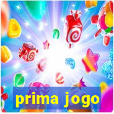 prima jogo