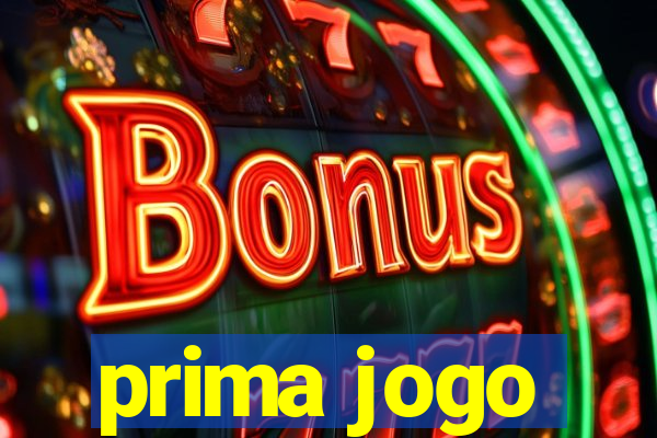 prima jogo