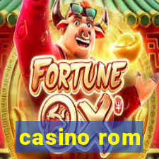 casino rom