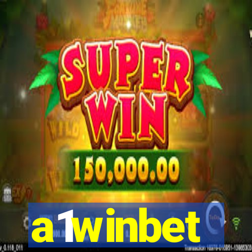 a1winbet