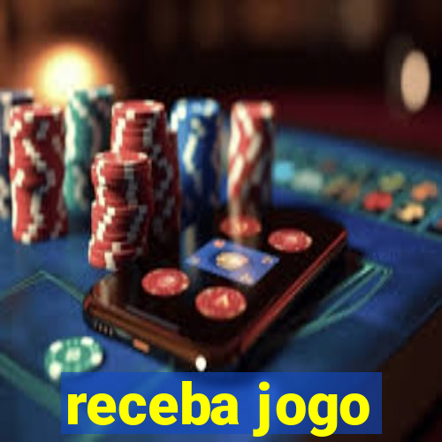 receba jogo