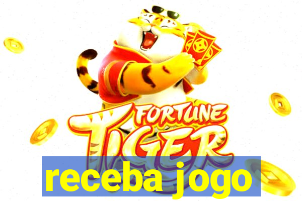 receba jogo