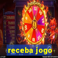 receba jogo