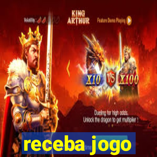 receba jogo